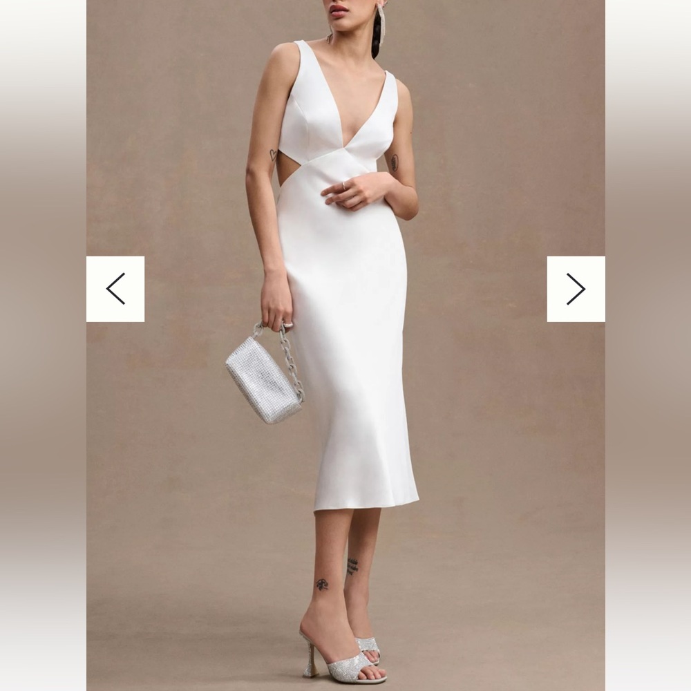 Sachin + Babi Sierra Dress